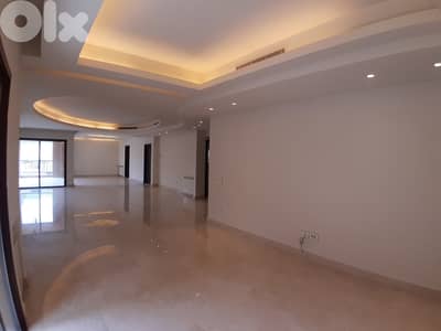 Apartment for rent in Achrafieh شقة للأجار في الأشرفية