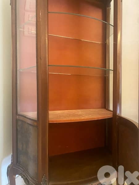 vitrine style 11