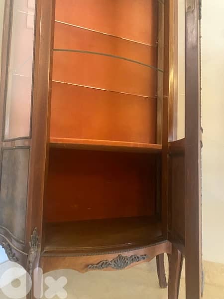vitrine style 12