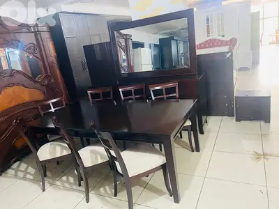أوضة سفرة شغل جورج متى