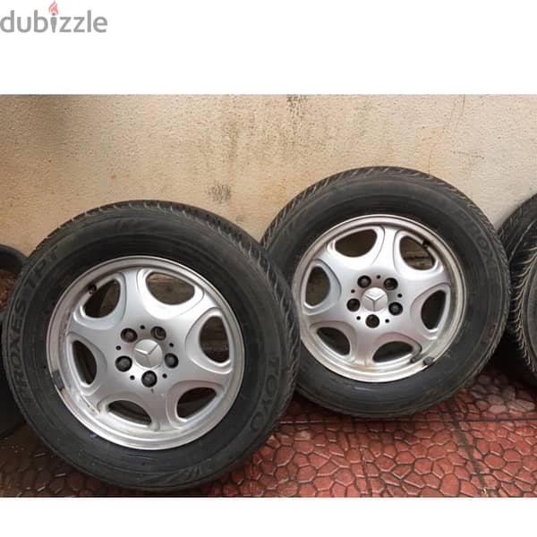 للبيع جنوط 2