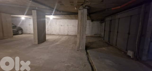 L12786-Warehouse for Sale In Batroun