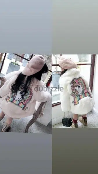 fur coat turkey 3 to 7 years