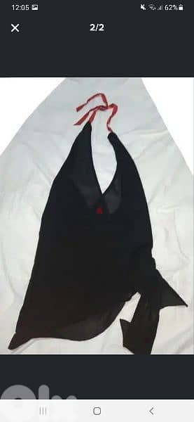 shirt chiffon s to xxL 1