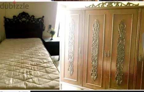 Full Design bedroom