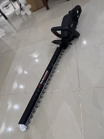 Parkside Performance Cordless Hedge Trimmer