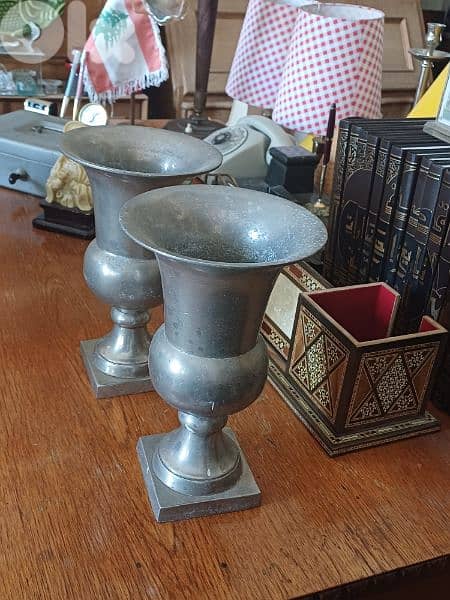 antique 9
