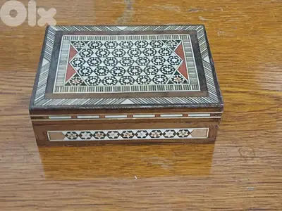 antique