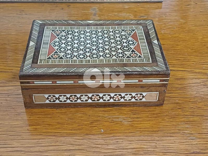 antique 1