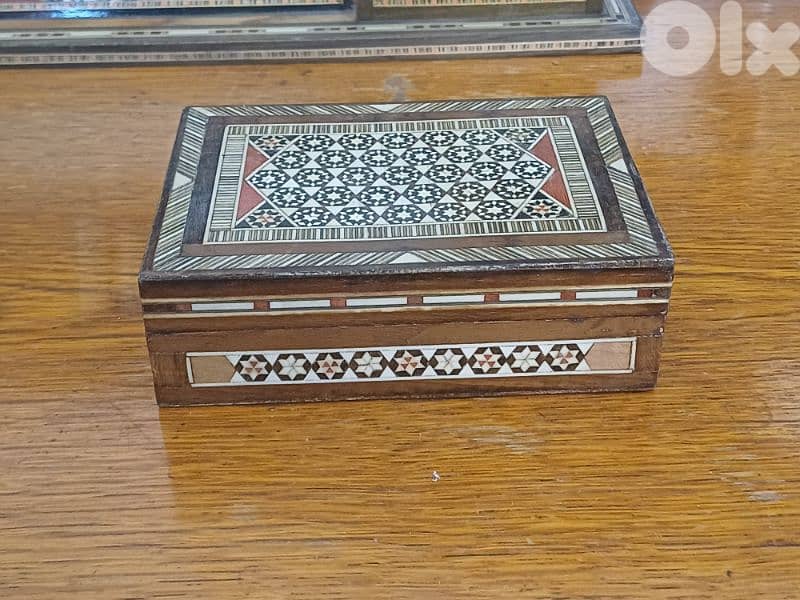 antique 4