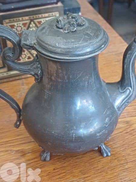 antique 3