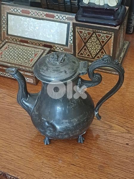 antique 5