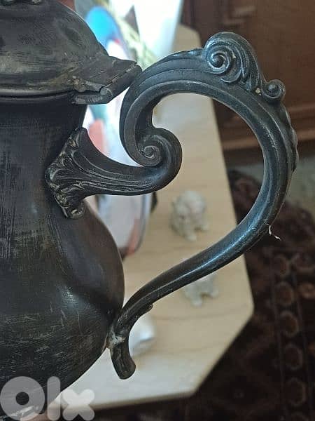antique 7