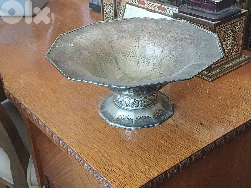 antique 9