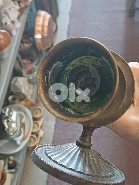 antique 9