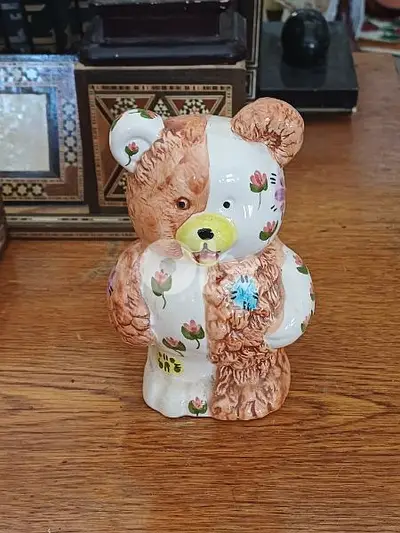 antique