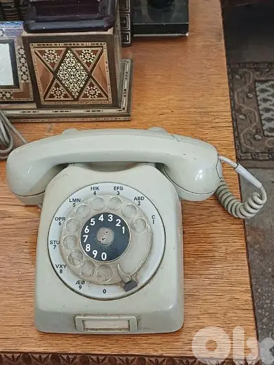 antique