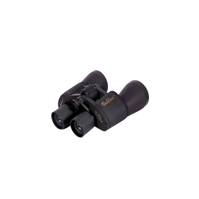 Galileo Tactical Binoculars — 1000m Long Range View 3