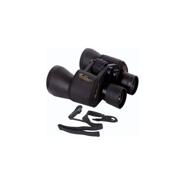 Galileo Tactical Binoculars — 1000m Long Range View 6