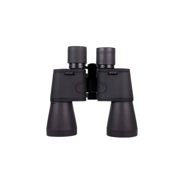 Galileo Tactical Binoculars — 1000m Long Range View 8