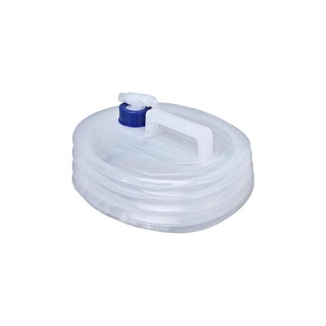 Water Dispenser 10L, Collapsible Container for Camping and Outdoors 8