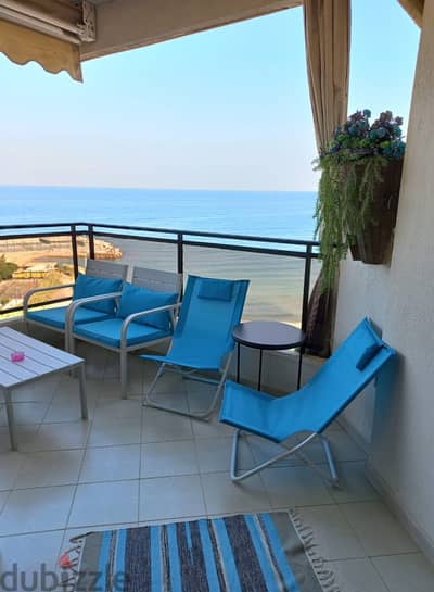 Samaya Resort - kaslik - chalet for Rent