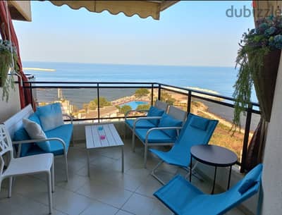 Samaya Resort - kaslik - chalet for Rent