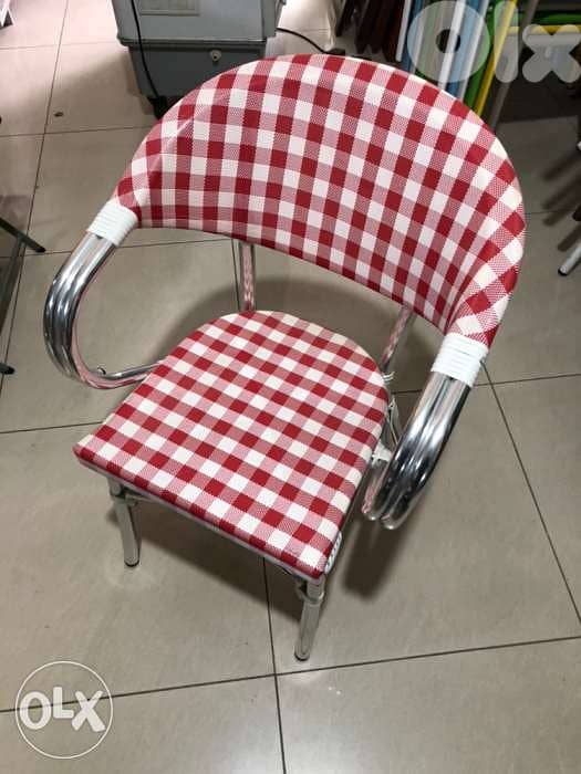 mesh chair 0