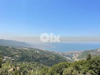 RWK153CA -  Land For Sale in Kfour - أرض للبيع في الكفور