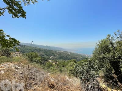 RWK153CA -  Land For Sale in Kfour - أرض للبيع في الكفور