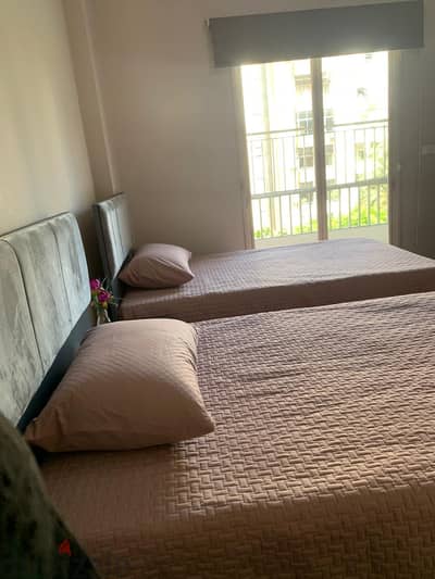 175 Sqm | Fully Furnished Apartment For Sale In Zalka
