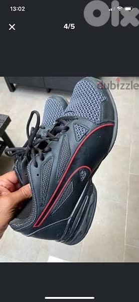 puma original shoes 45 2