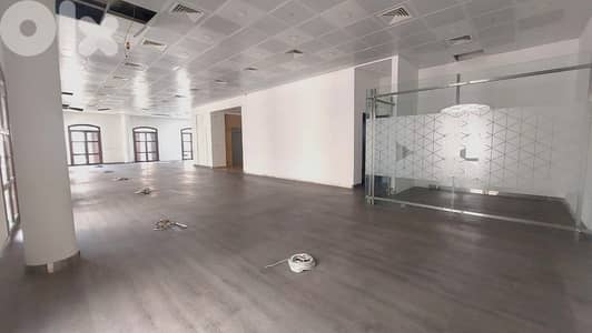 L12804-285 SQM Office for Rent In Down Town