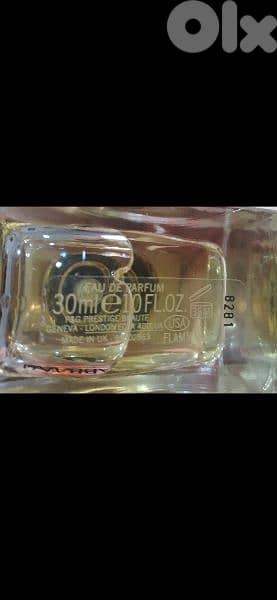 the one dolce & gabbana 35ml no box 2