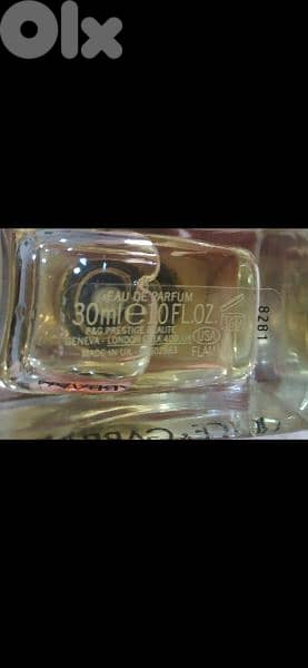 the one dolce & gabbana 35ml no box 3