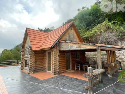 RWK156CA - Prestigious Bungalow on Land of Unparalleled Beauty