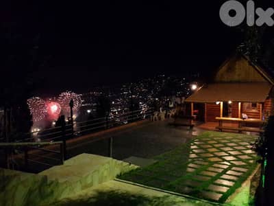 RWK156CA - Prestigious Bungalow on Land of Unparalleled Beauty