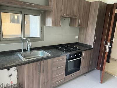 Sin El Fil / New Apartment + Balconies / 125sqm
