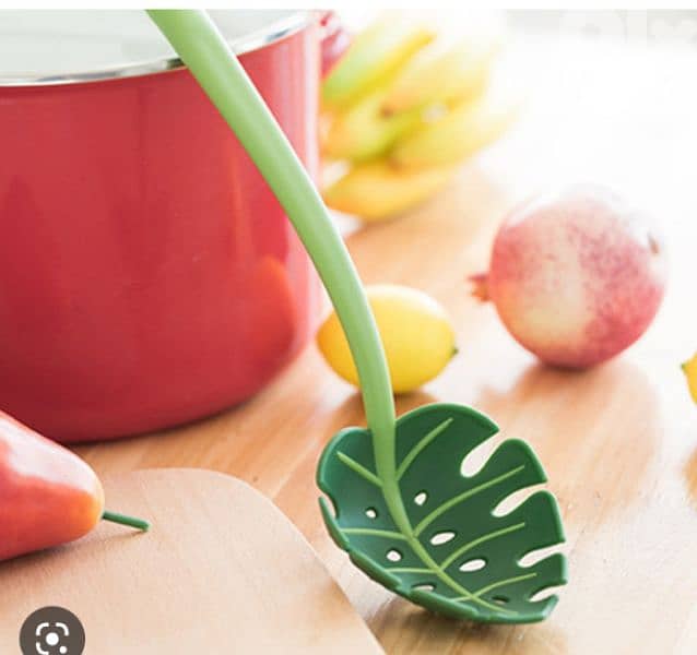 the cutest cooking spoons jungle spirit 1