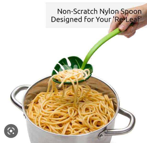the cutest cooking spoons jungle spirit 9