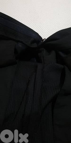 man trouser Massimo dutty super 120s wool 9