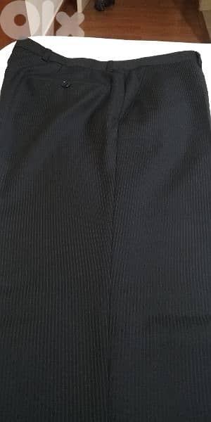 man trouser Massimo dutty super 120s wool 10