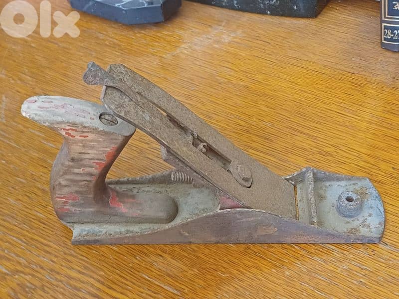 antique 5