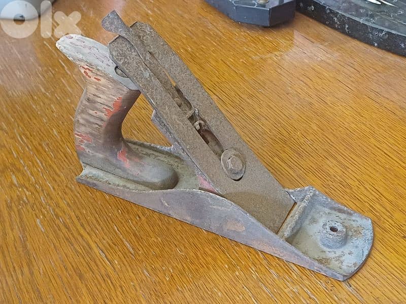 antique 7