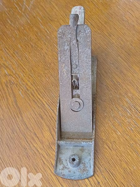 antique 9