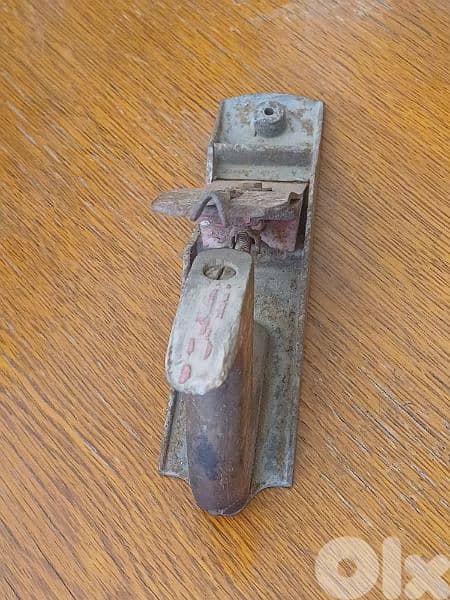 antique 10