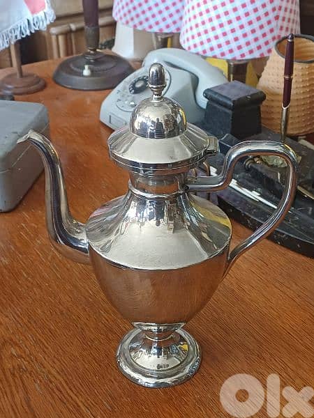 antique 5