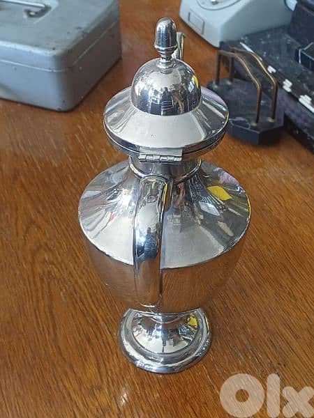 antique 6