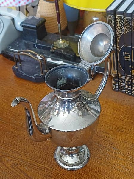 antique 9