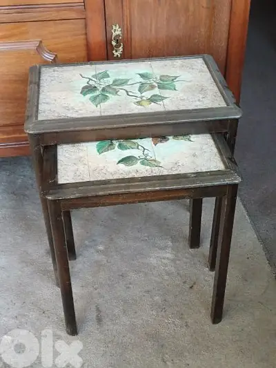 antique